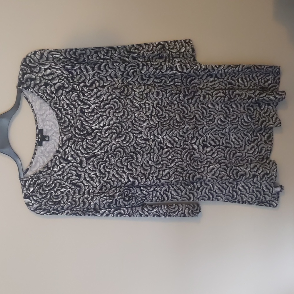 Tunic top--Alfani